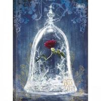 caderno-univ-capa-dura-80-folhas-a-bela-e-a-fera-capa-2-tilibra