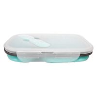 marmita-retratil-de-silicone-c-divisoria-3-em-1-verde-quanhe-2 marmita-retratil-de-silicone-c-divisoria-3-em-1-verde-quanhe-2