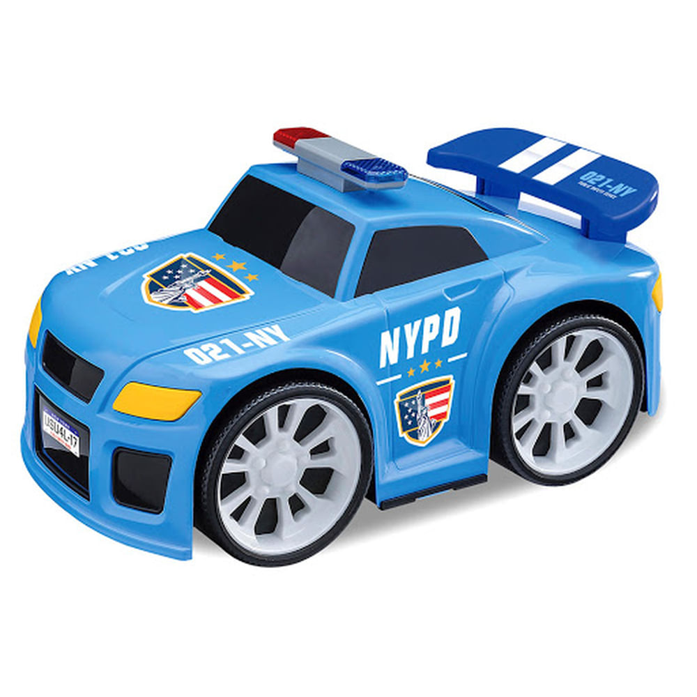 Nivalmix-Elite-Brigade-Policia-275-Usual-2116250 Nivalmix-Elite-Brigade-Policia-275-Usual-2116250