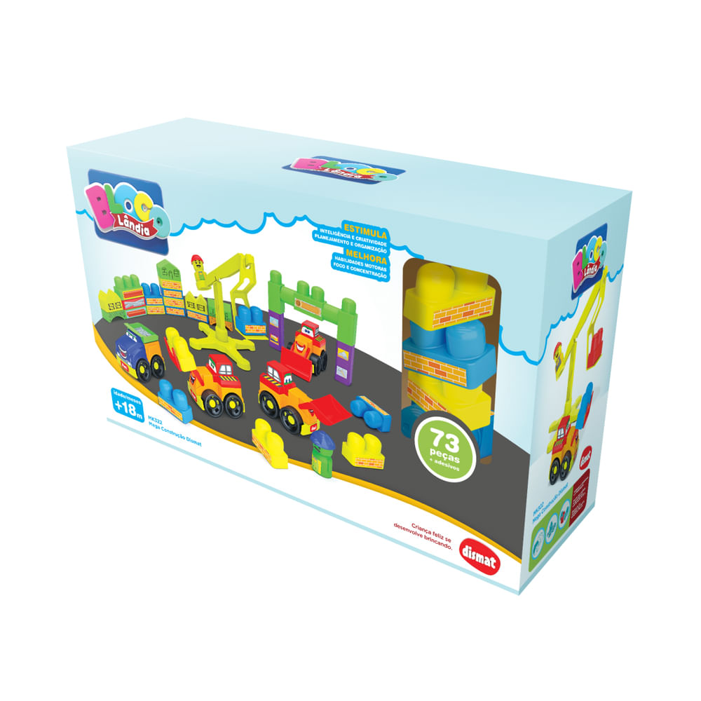 Nivalmix-Mega-Construcao-MK322-Dismat-2160996 Nivalmix-Mega-Construcao-MK322-Dismat-2160996