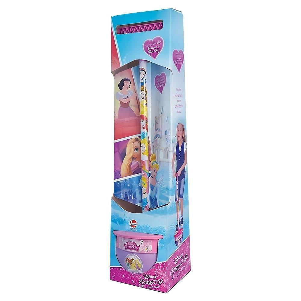 Nivalmix-Jump-Ball-Princesas-564-Lider-1096920 Nivalmix-Jump-Ball-Princesas-564-Lider-1096920