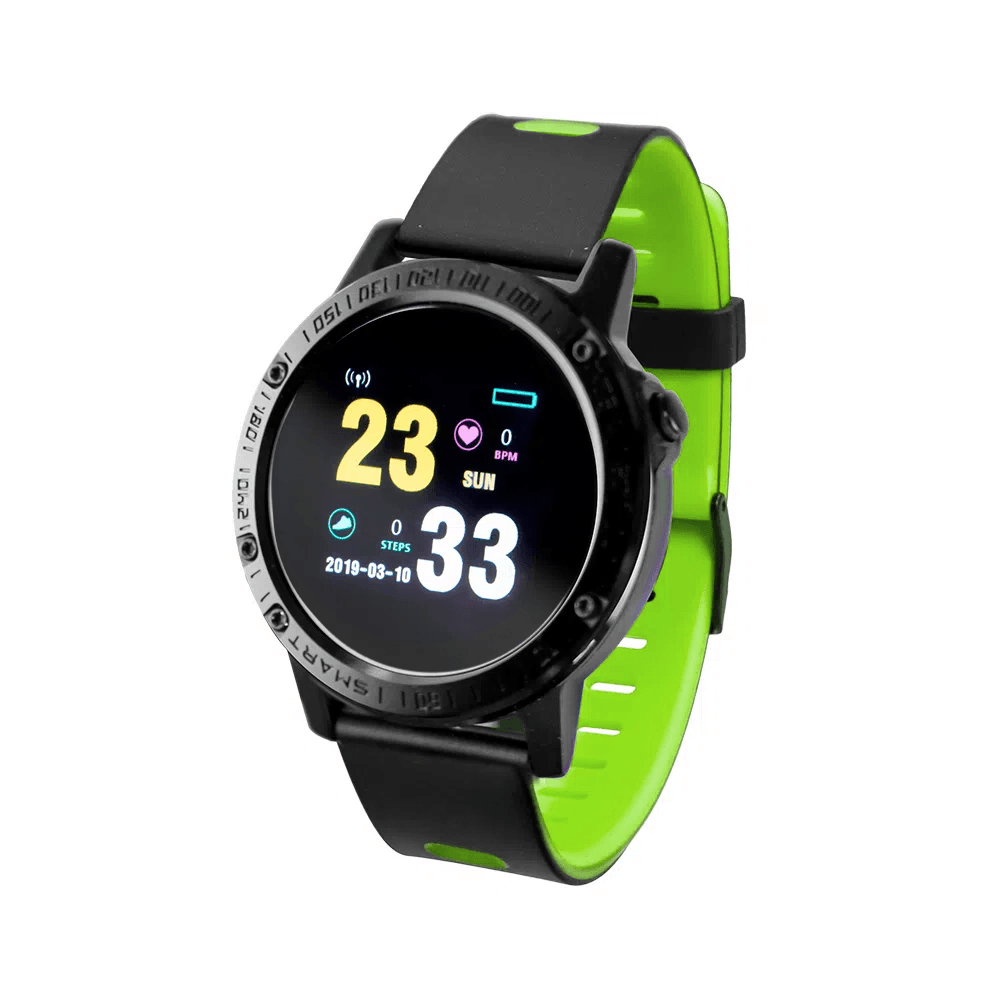 Latest android top smartwatch 2019