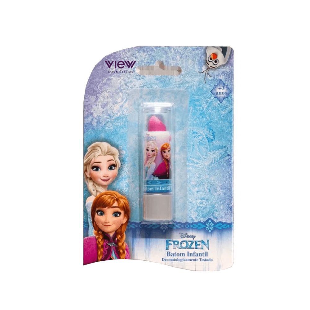 batom-infantil-frozen-rosa-escuro-view batom-infantil-frozen-rosa-escuro-view