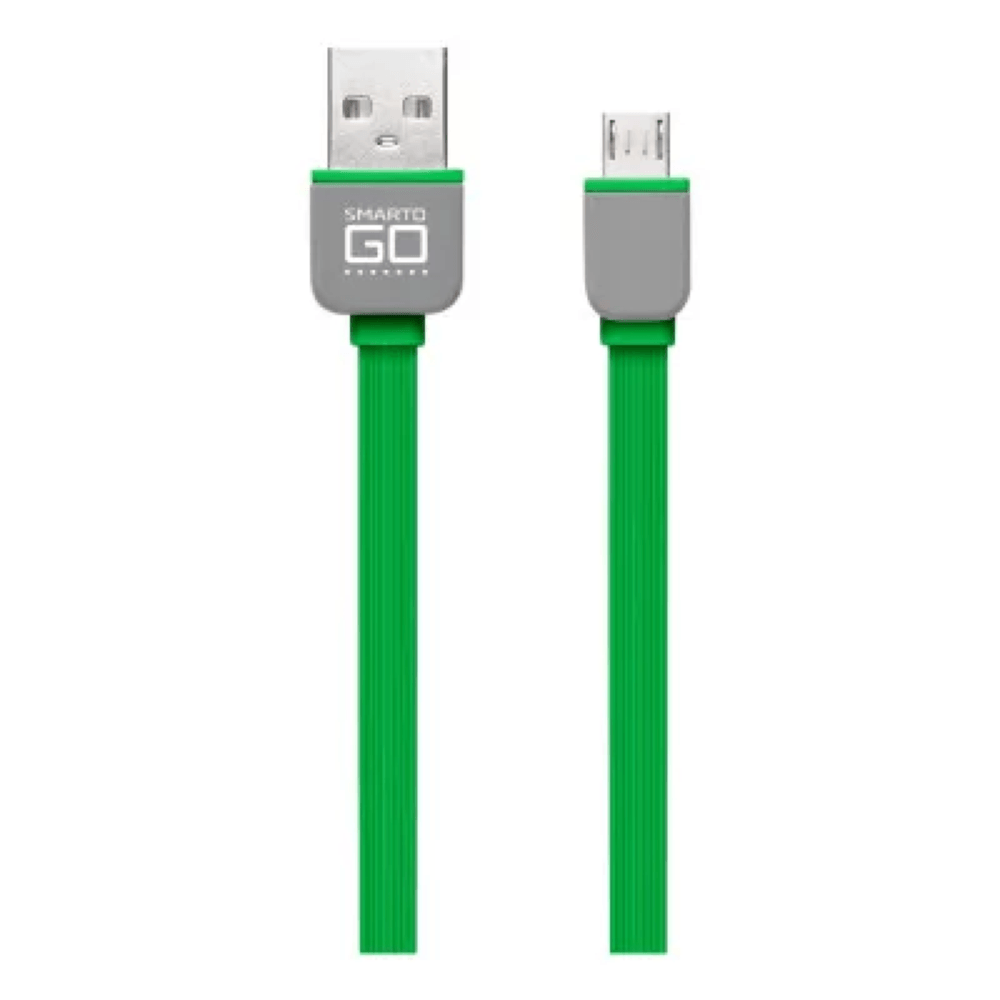cabo-micro-usb-wi-smartgo-1-metro-5-pinos-verde-multilaser cabo-micro-usb-wi-smartgo-1-metro-5-pinos-verde-multilaser