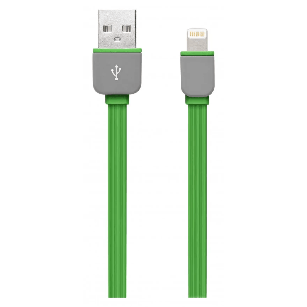 cabo-de-iphone-smartgo-wi299-8-pinos-1-metro-verde-multilaser cabo-de-iphone-smartgo-wi299-8-pinos-1-metro-verde-multilaser