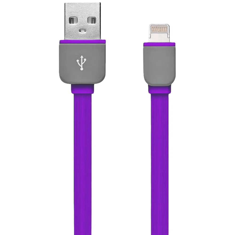 cabo-de-iphone-smartgo-wi299-8-pinos-1-metro-roxo-multilaser cabo-de-iphone-smartgo-wi299-8-pinos-1-metro-roxo-multilaser