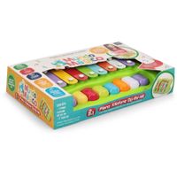 Nivalmix-Mundo-Magico-2-em-1-Piano-Xilofone-Do-Re-Mi-Verde-Xplast-2247849-003-2 Nivalmix-Mundo-Magico-2-em-1-Piano-Xilofone-Do-Re-Mi-Verde-Xplast-2247849-003-2