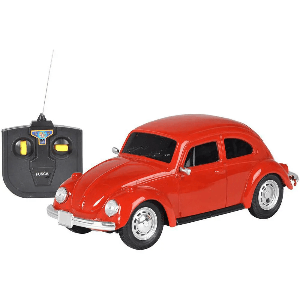 carrinho-de-controle-remoto-vw-01-fusca-vermelho-cks carrinho-de-controle-remoto-vw-01-fusca-vermelho-cks
