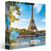 quebra-cabeca-1000-pecas-paris-toyster quebra-cabeca-1000-pecas-paris-toyster