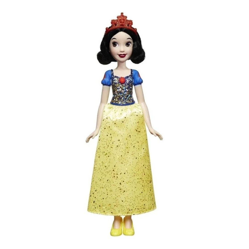 boneca-branca-de-neve-princesas-disney-e4161-hasbro boneca-branca-de-neve-princesas-disney-e4161-hasbro