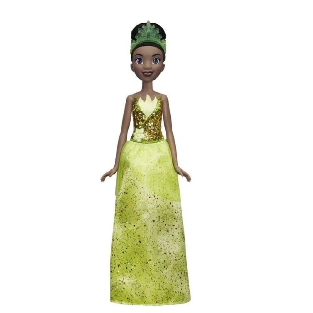 boneca-tiana-disney-princesas-e4162-hasbro boneca-tiana-disney-princesas-e4162-hasbro
