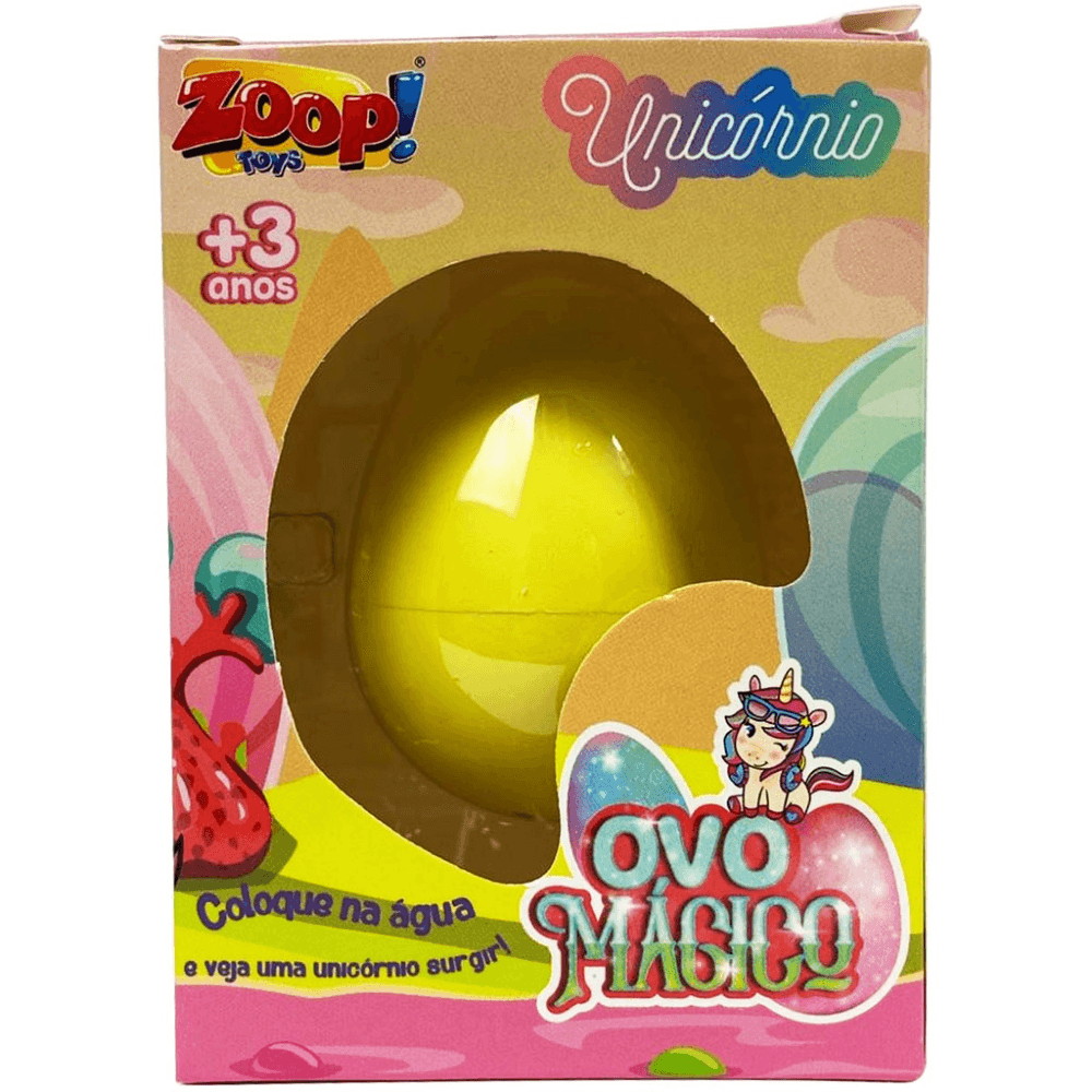 ovo-magico-unicornio-amarelo-zoop-toys ovo-magico-unicornio-amarelo-zoop-toys