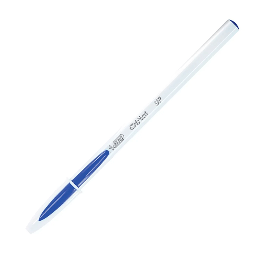 caneta-cristal-up-azul-escuro-bic caneta-cristal-up-azul-escuro-bic