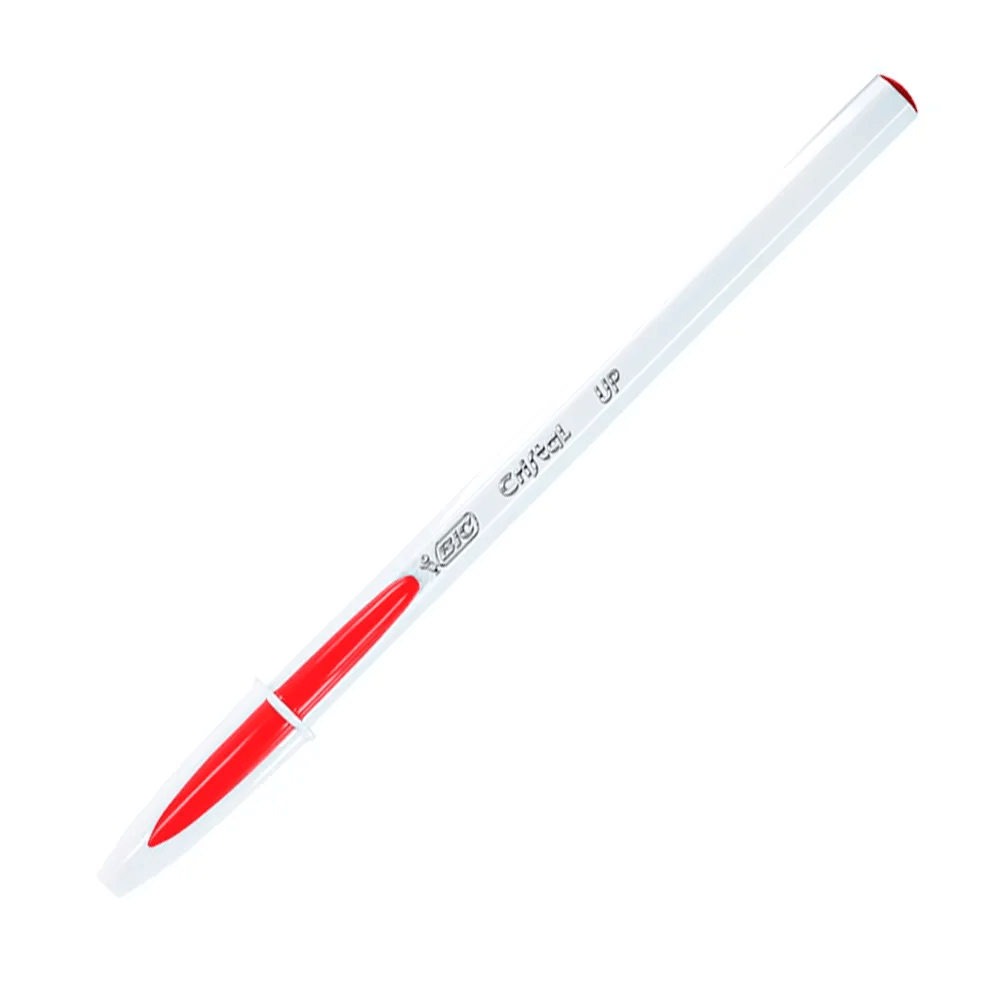 caneta-cristal-up-vermelho-bic caneta-cristal-up-vermelho-bic