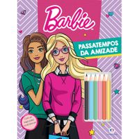 Nivalmix-Livro-Barbie-Passatempos-da-Amizade-Ciranda-Cultural-2300239