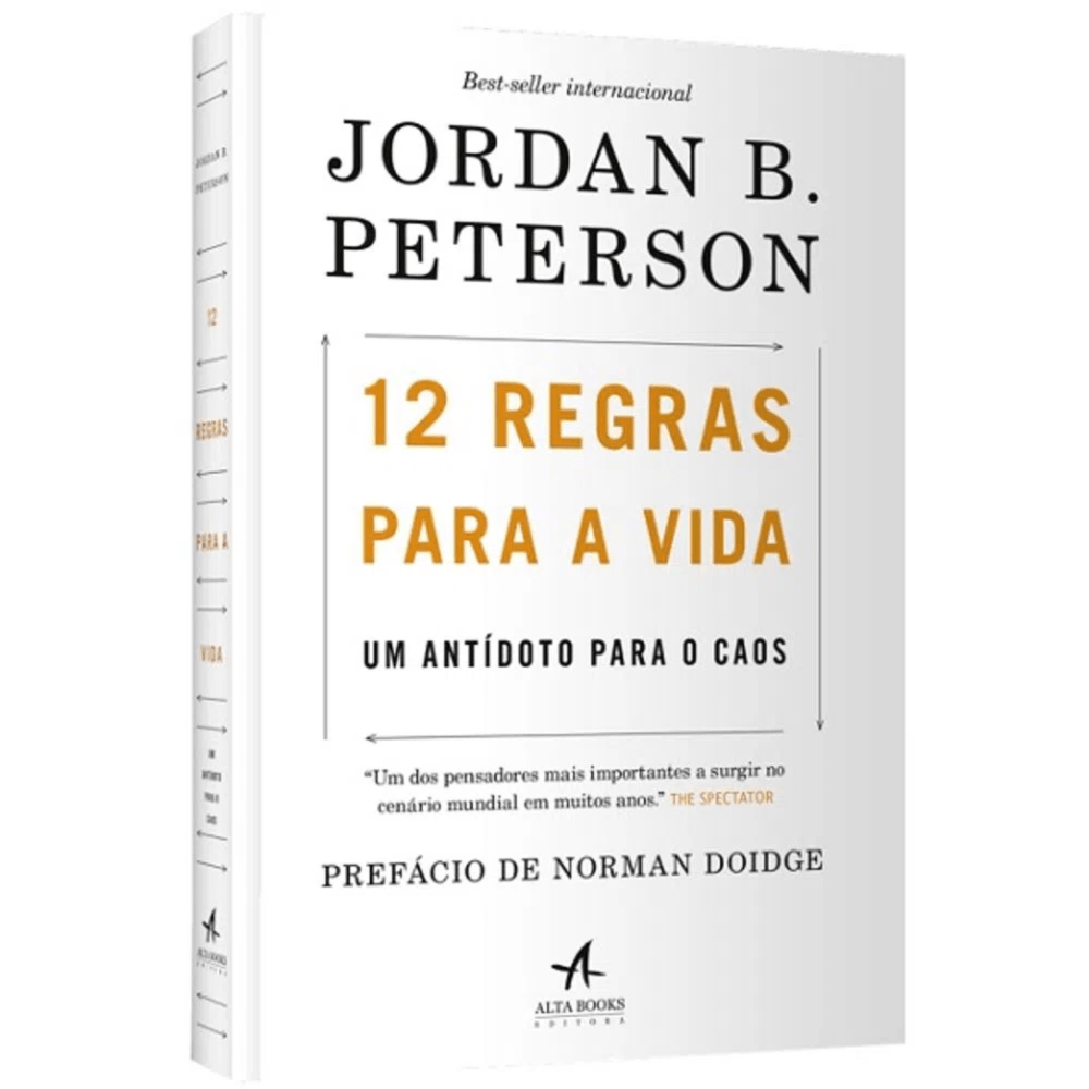 livro-12-regras-para-a-vida-um-antidoto-para-o-caos-alta-books livro-12-regras-para-a-vida-um-antidoto-para-o-caos-alta-books