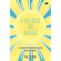 livro-o-milagre-da-manha-bestseller