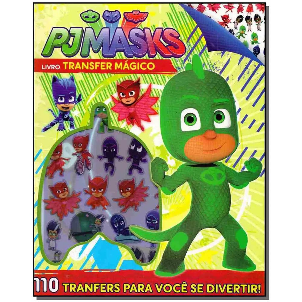 Nivalmix-Livro-Pj-Masks-Transfer-Magico-On-Line-Editora-2301656 Nivalmix-Livro-Pj-Masks-Transfer-Magico-On-Line-Editora-2301656