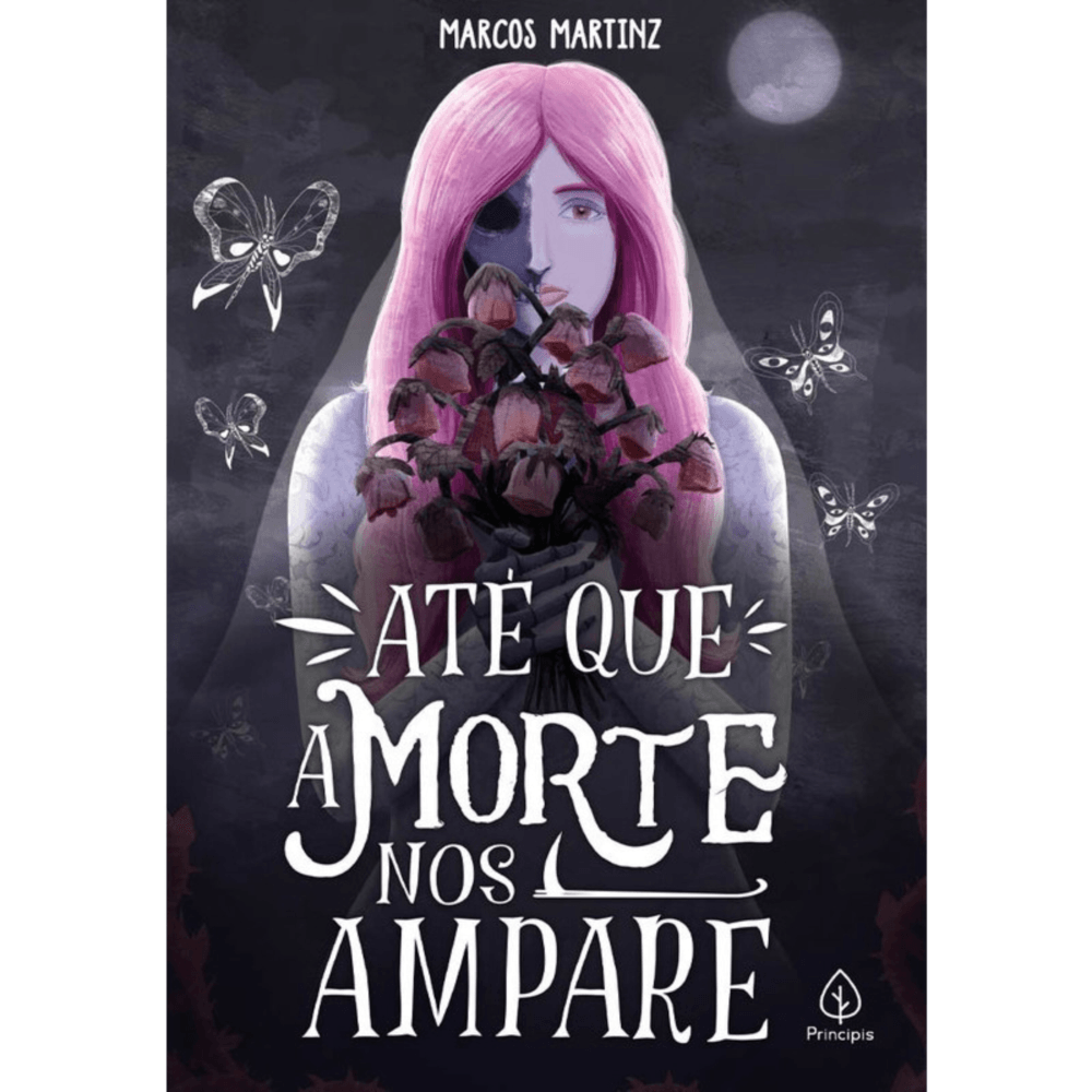 livro-ate-que-a-morte-nos-ampare-principis livro-ate-que-a-morte-nos-ampare-principis