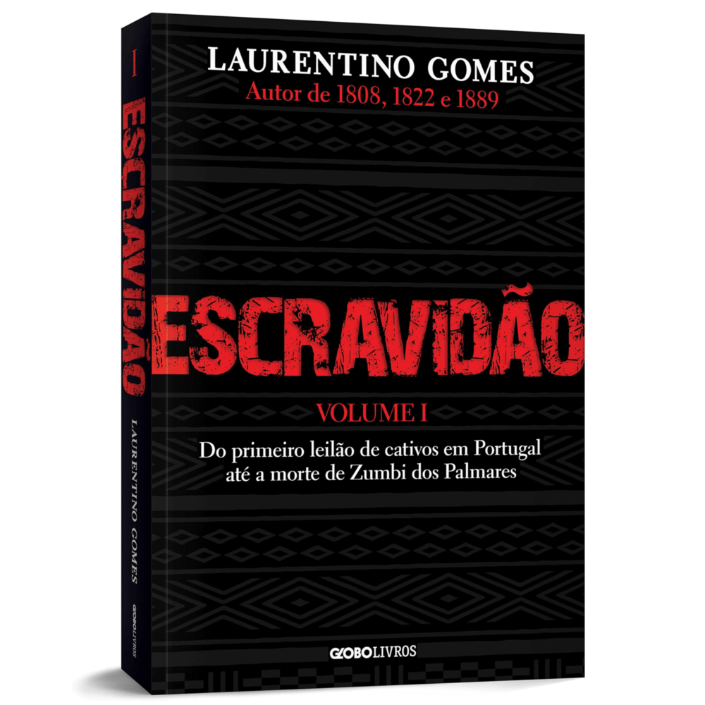 livro-escravidao-volume-1-editora-globo livro-escravidao-volume-1-editora-globo