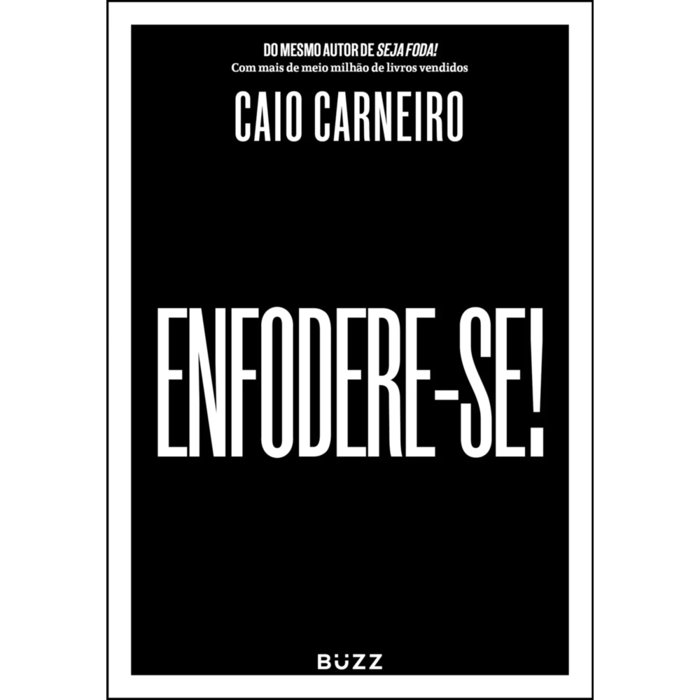 livro-enfodere-se-buzz-editora livro-enfodere-se-buzz-editora