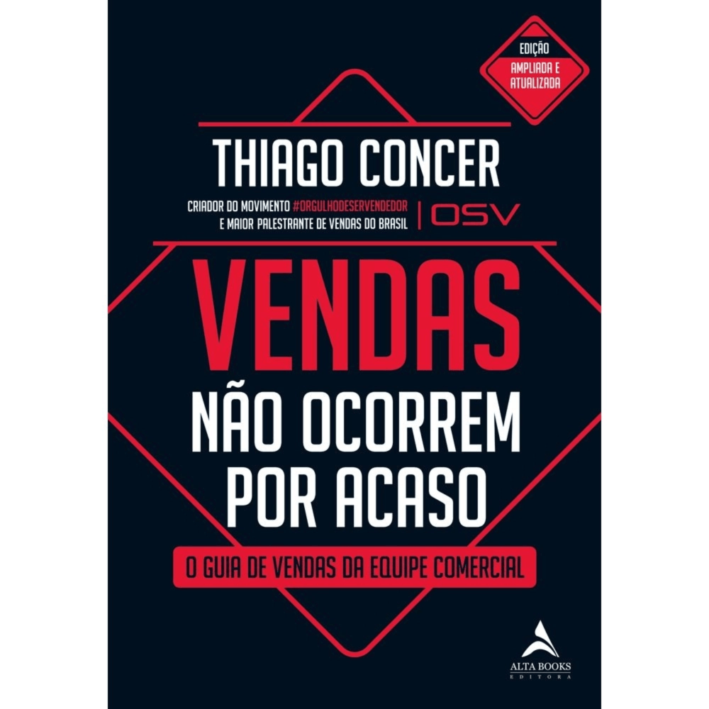 livro-vendas-nao-ocorrem-por-acaso-alta-books livro-vendas-nao-ocorrem-por-acaso-alta-books