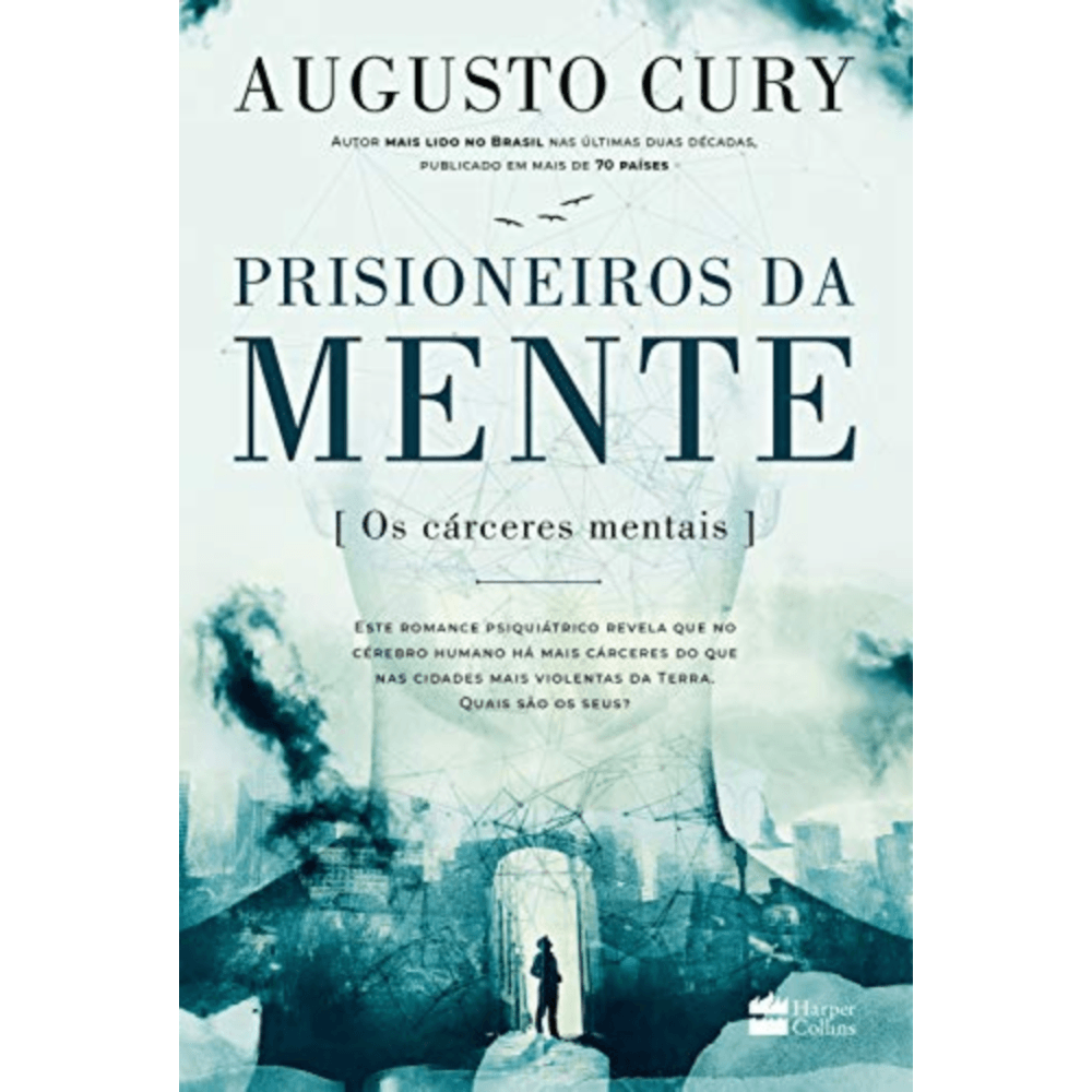 livro-prisioneiros-da-mente-harper-collins livro-prisioneiros-da-mente-harper-collins
