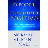 livro-poder-do-pensamento-positivo-cultrix livro-poder-do-pensamento-positivo-cultrix