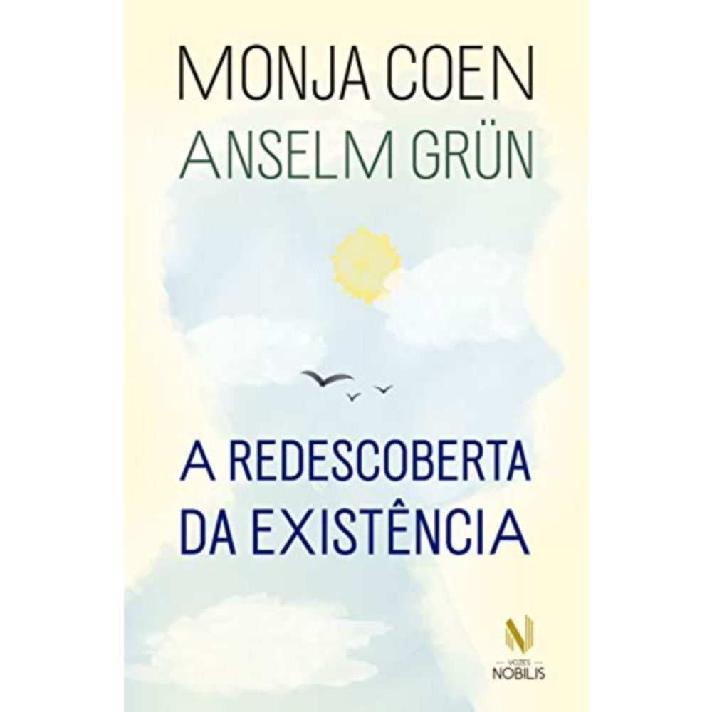 livro-a-redescoberta-da-existencia-vozes-nobilis livro-a-redescoberta-da-existencia-vozes-nobilis