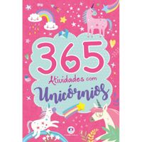 livro-365-atividades-com-unicornio-ciranda-cultural