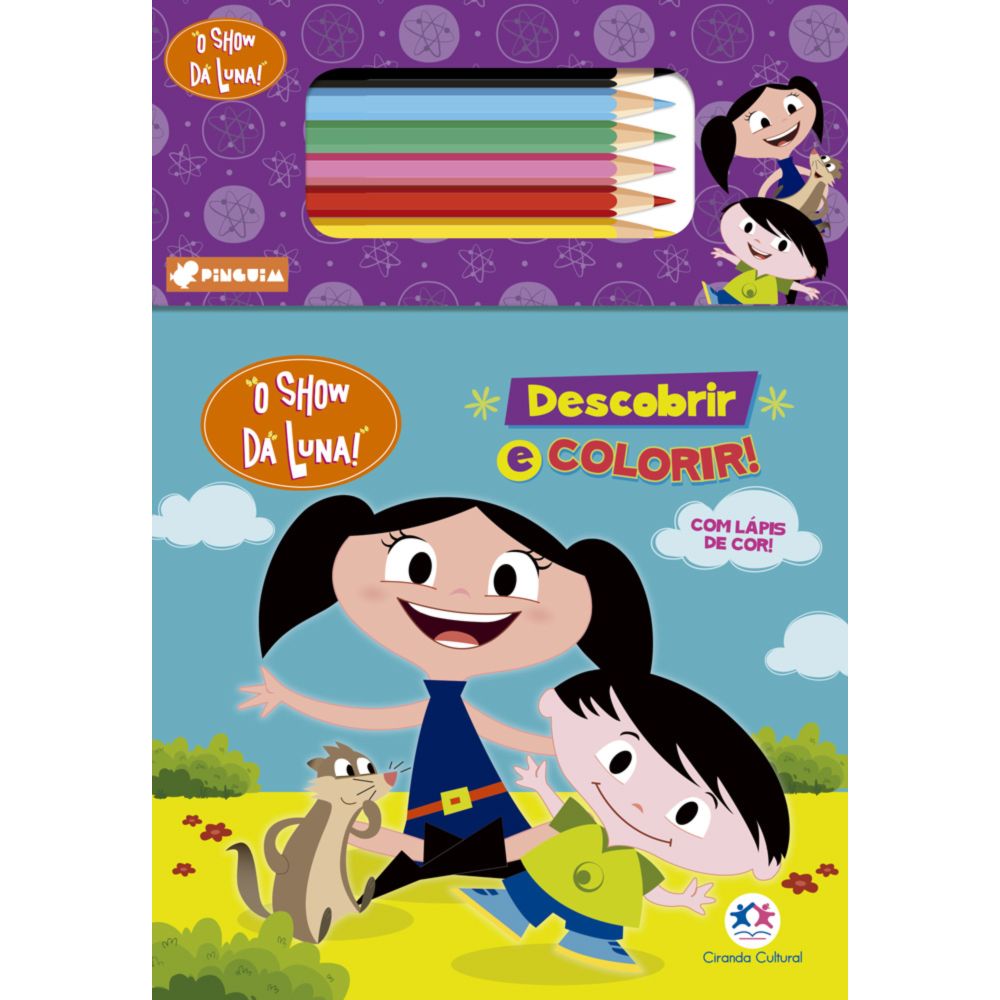 Livro Infantil Colorir Carros Ler E Colorir Com Lapis Cultur em