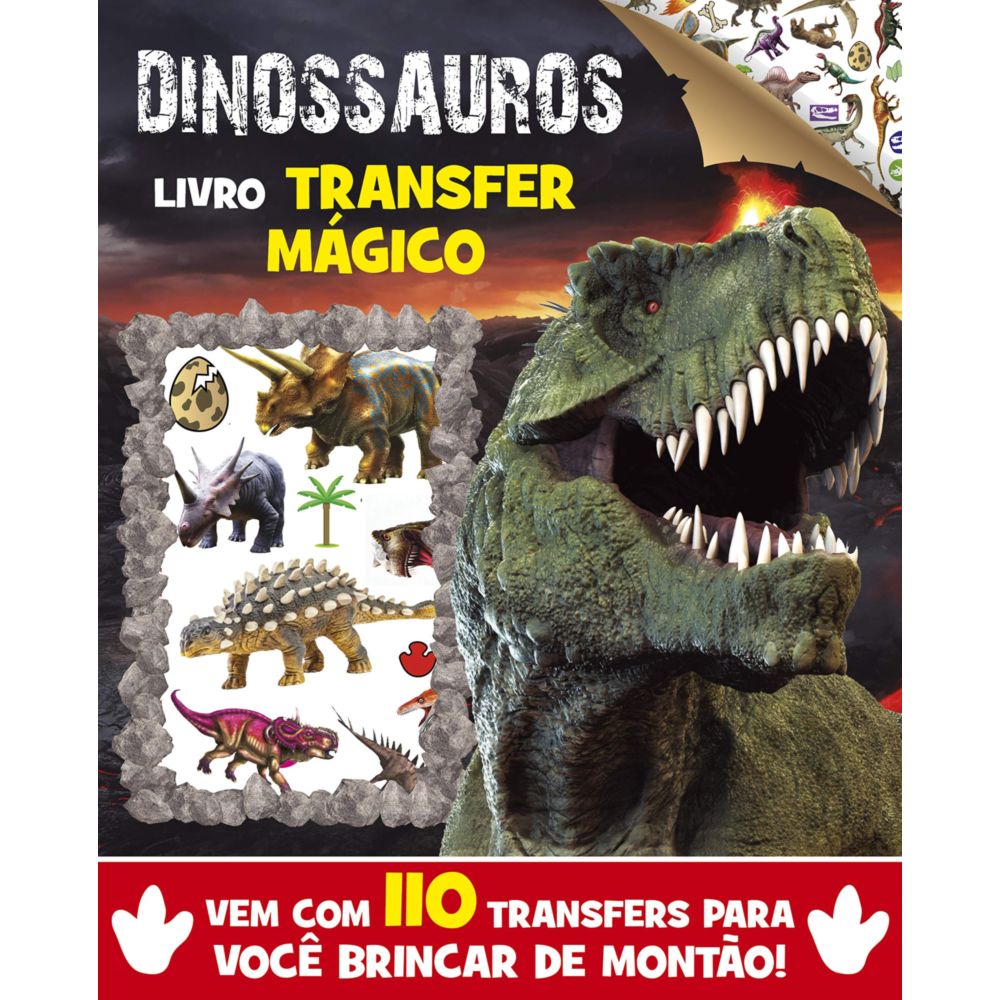 livro-transfer-magico-dinossauro-online-editora livro-transfer-magico-dinossauro-online-editora