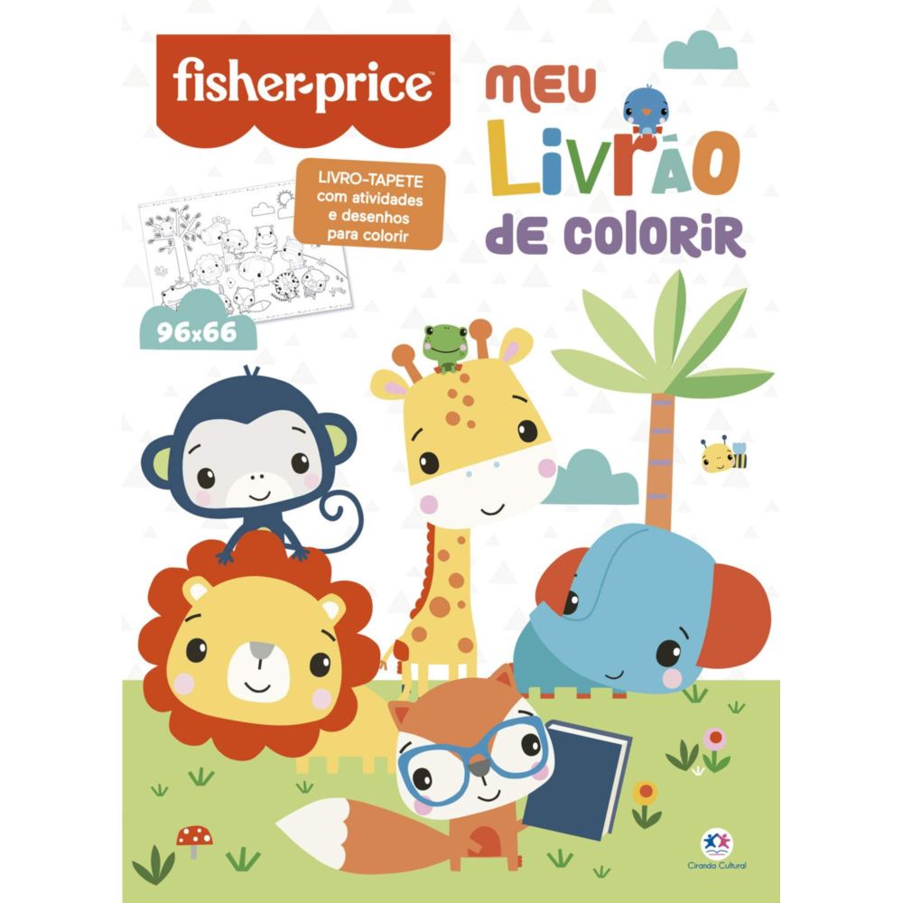 livro-fisher-price-meu-livrao-de-colorir-ciranda-cultural livro-fisher-price-meu-livrao-de-colorir-ciranda-cultural
