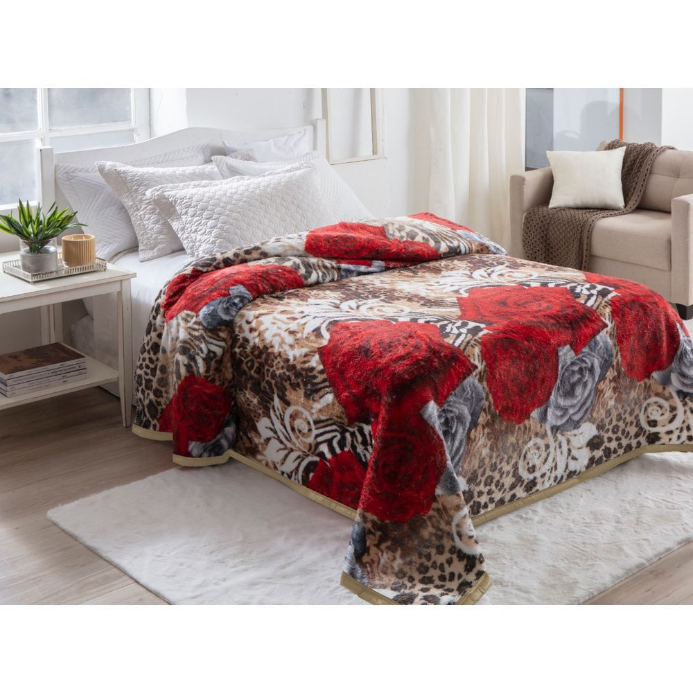 Nivalmix-Cobertor-Dyuri-Pelo-Alto-Solimoes-180m-x-220m-Jolitex-2302592- Nivalmix-Cobertor-Dyuri-Pelo-Alto-Solimoes-180m-x-220m-Jolitex-2302592-