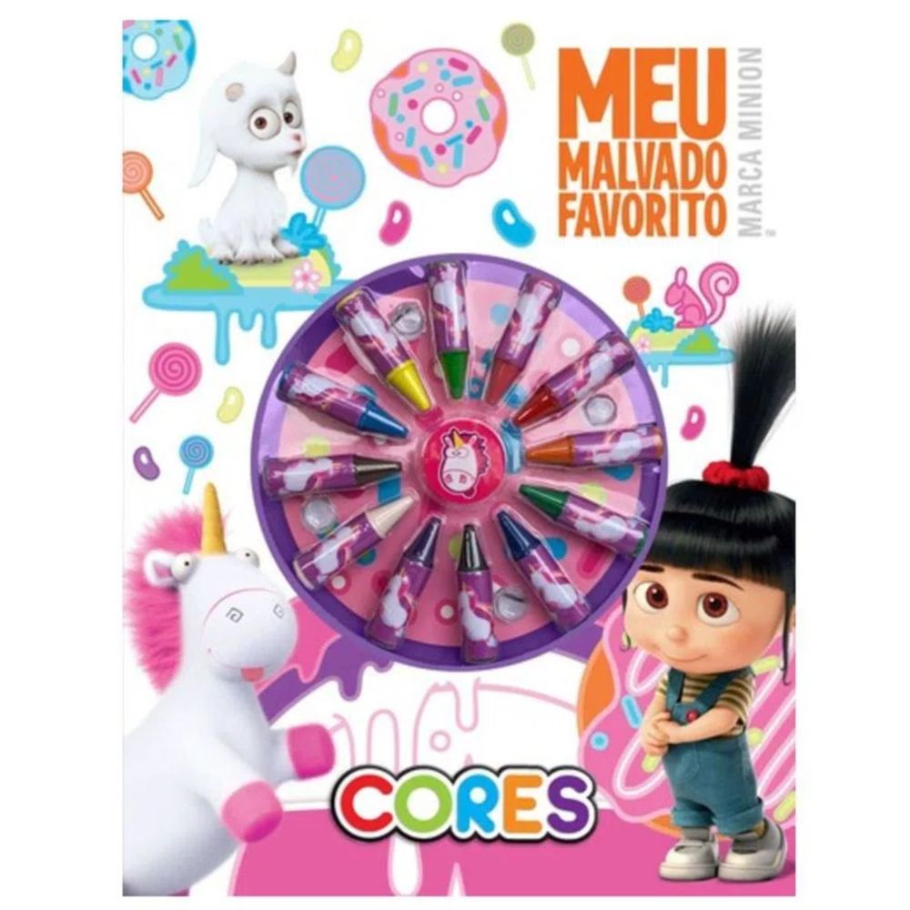livro-meu-malvado-favorito-cores-dcl livro-meu-malvado-favorito-cores-dcl