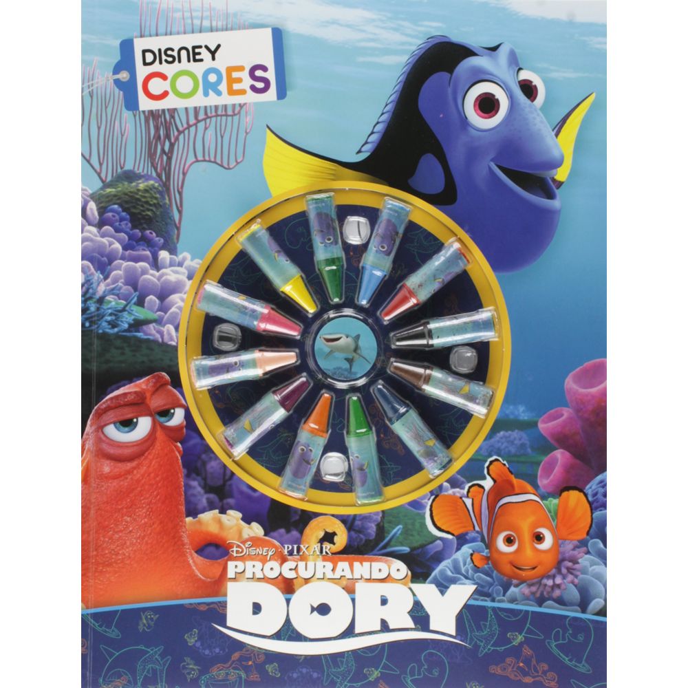livro-disney-procurando-dory-dcl livro-disney-procurando-dory-dcl