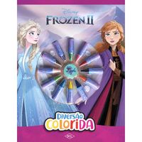 livro-diversao-colorida-disney-frozen-ii-dcl