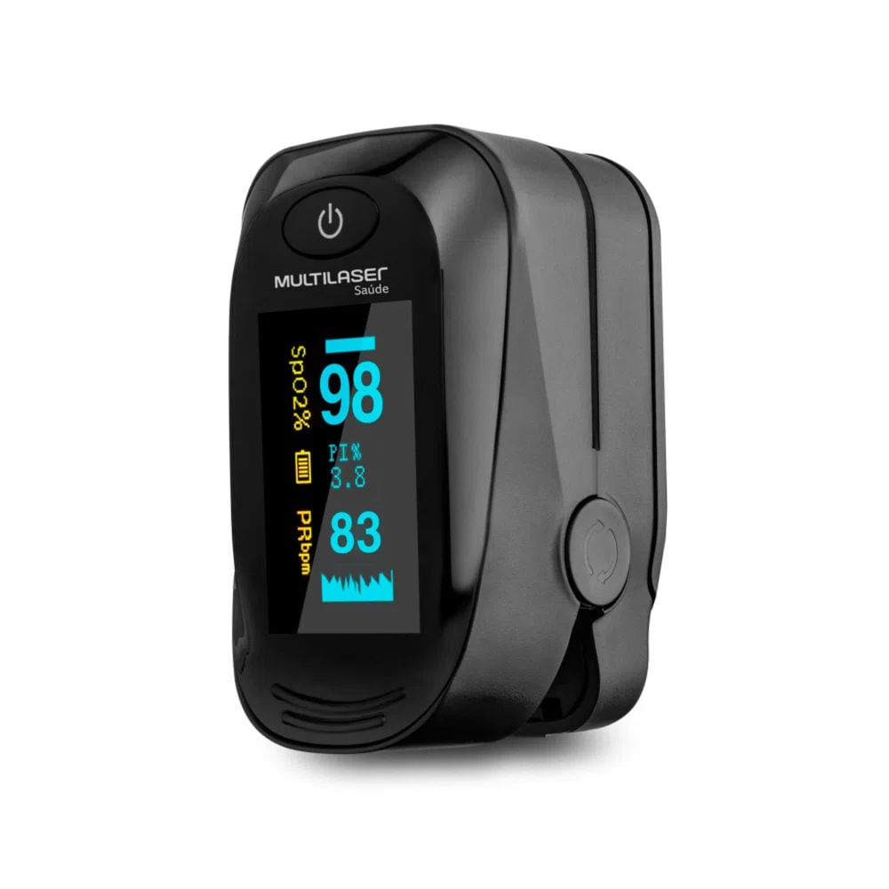 oximetro-de-pulso-hc261-multilaser oximetro-de-pulso-hc261-multilaser