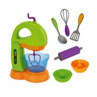 Nivalmix-Kit-Batedeira-Color-Chefs-413-Verde-Usual-2280141-002 Nivalmix-Kit-Batedeira-Color-Chefs-413-Verde-Usual-2280141-002