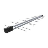 antena-de-tv-ae1028-externa-uhf-intelbras-4 antena-de-tv-ae1028-externa-uhf-intelbras-4