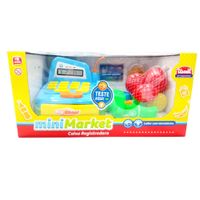 Nivalmix-Caixa-Registradora-Mini-Market-435-Usual-Brinquedos-2298354- Nivalmix-Caixa-Registradora-Mini-Market-435-Usual-Brinquedos-2298354-
