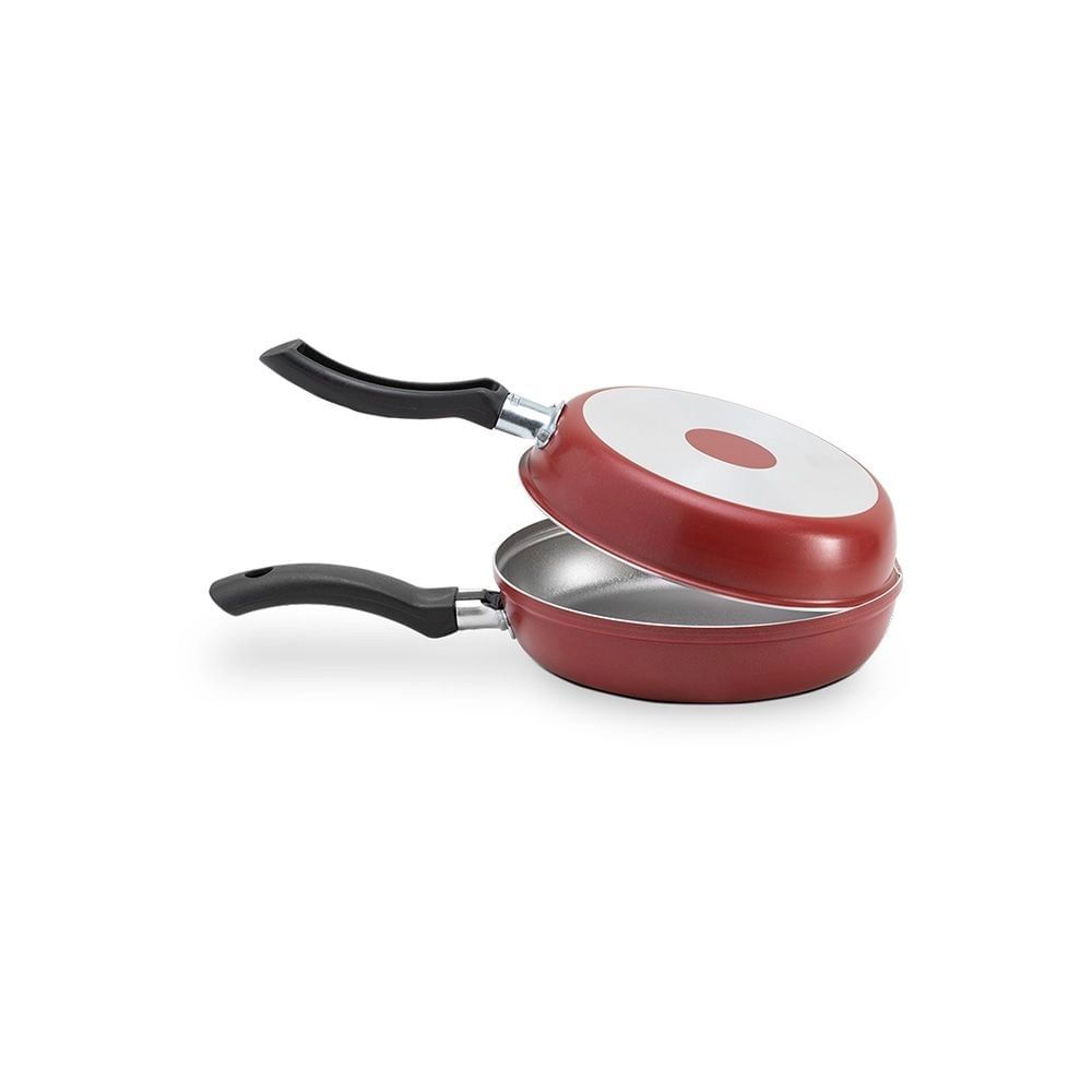 Nivalmix-Omeleteira-Ruby-16cm-Vermelho-7130372-Brinox-2303164 Nivalmix-Omeleteira-Ruby-16cm-Vermelho-7130372-Brinox-2303164