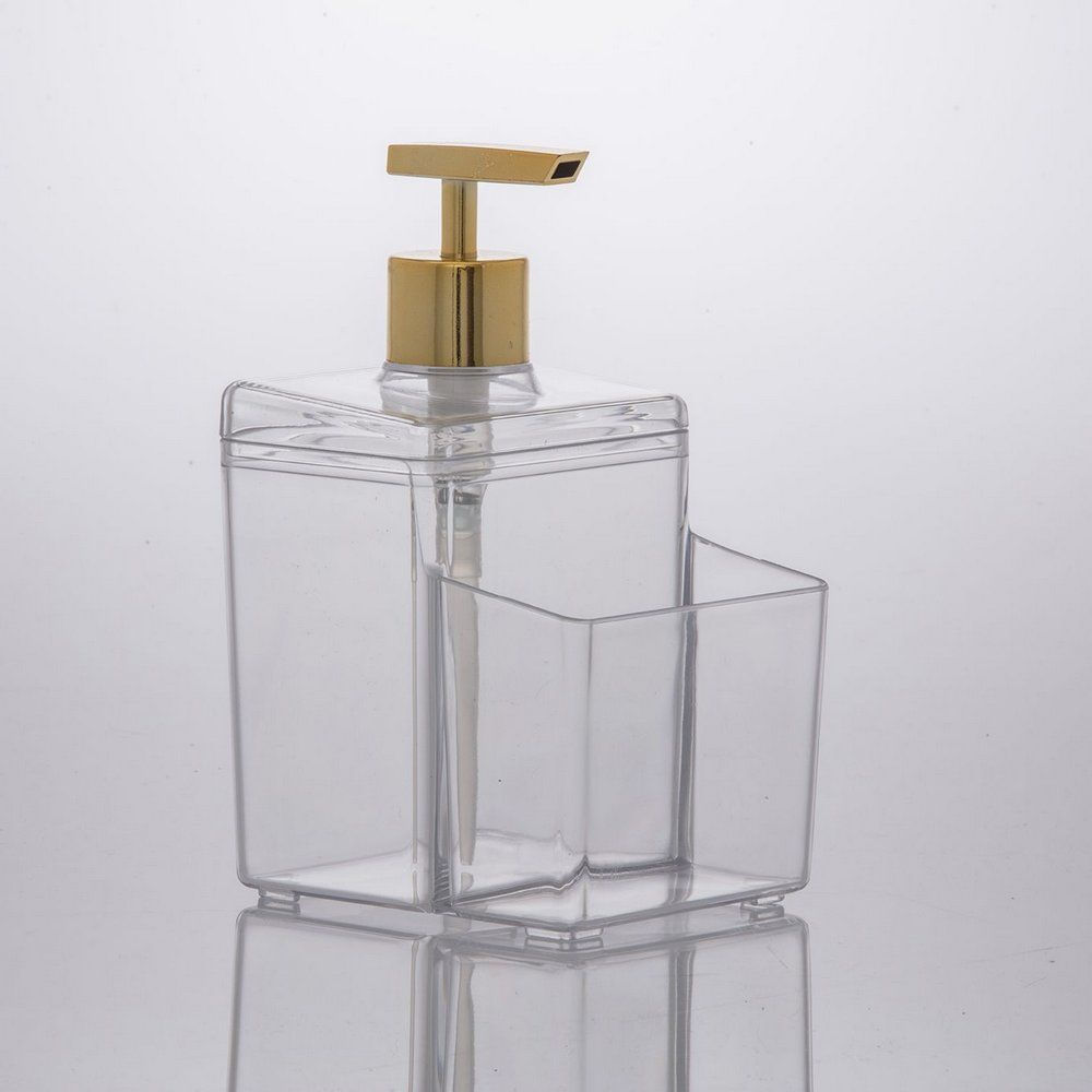 Nivalmix-Dispenser-Diamond-570ml-Dourado-1247-Paramount-2298016-002 Nivalmix-Dispenser-Diamond-570ml-Dourado-1247-Paramount-2298016-002