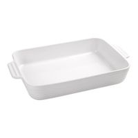 Nivalmix-Travessa-Com-Alca-Porcelana-395cm-18698-Dinasty-1778458 Nivalmix-Travessa-Com-Alca-Porcelana-395cm-18698-Dinasty-1778458