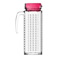 Nivalmix-Jarra-De-Vidro-12l-Ladrilho-Colorex-Rosa-Nadir-2048793-002Resultado Nivalmix-Jarra-De-Vidro-12l-Ladrilho-Colorex-Rosa-Nadir-2048793-002Resultado