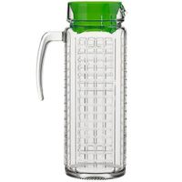 Nivalmix-Jarra-De-Vidro-12l-Ladrilho-Colorex-Verde-Nadir-2048793-003Resultado Nivalmix-Jarra-De-Vidro-12l-Ladrilho-Colorex-Verde-Nadir-2048793-003Resultado