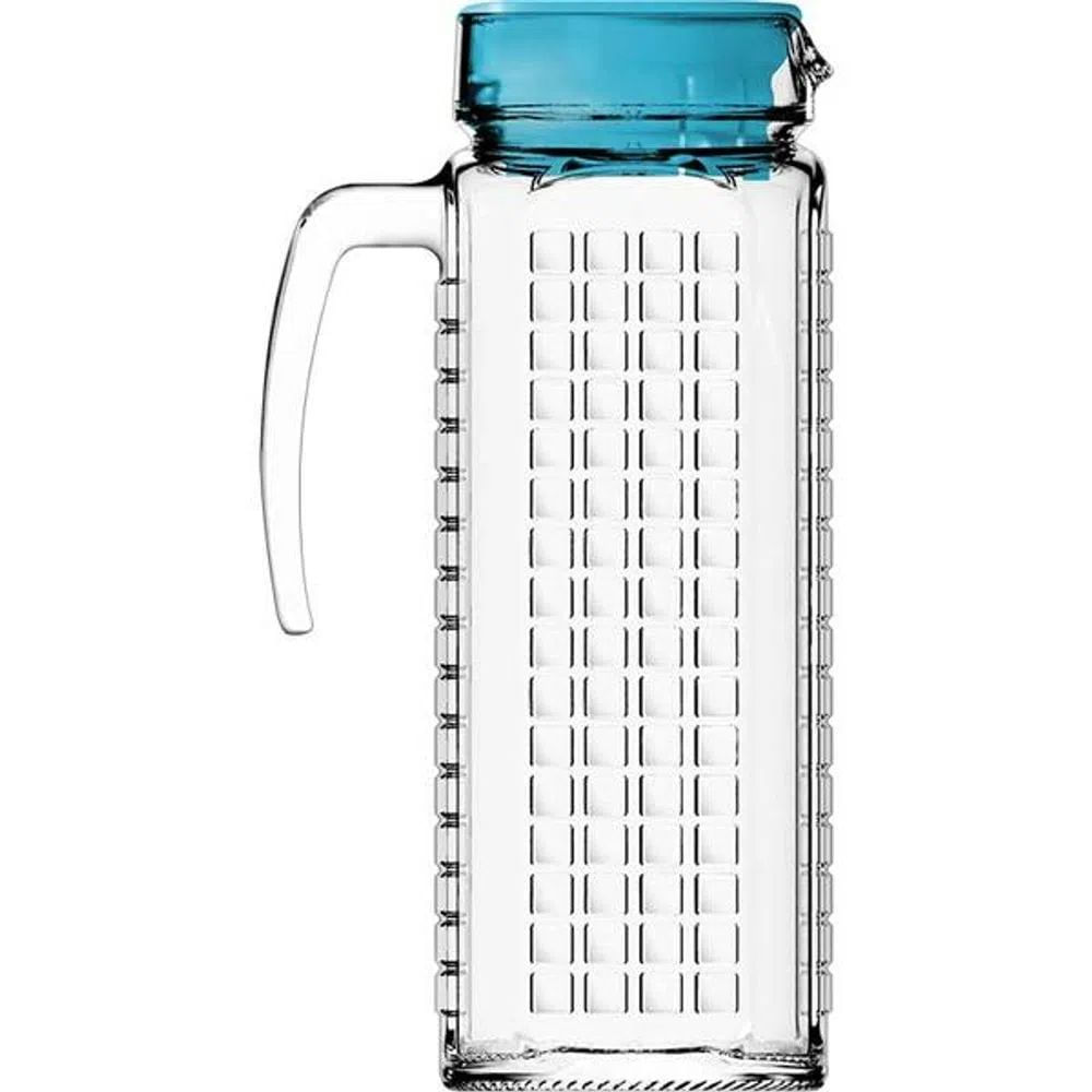 Nivalmix-Jarra-De-Vidro-12l-Ladrilho-Colorex-Azul-Nadir-2048793-006Resultado Nivalmix-Jarra-De-Vidro-12l-Ladrilho-Colorex-Azul-Nadir-2048793-006Resultado