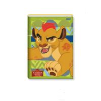 Caderno-Brochura-Capa-Dura-A-Guarda-do-Leao-96-Folhas-Capa-4---Jandaia