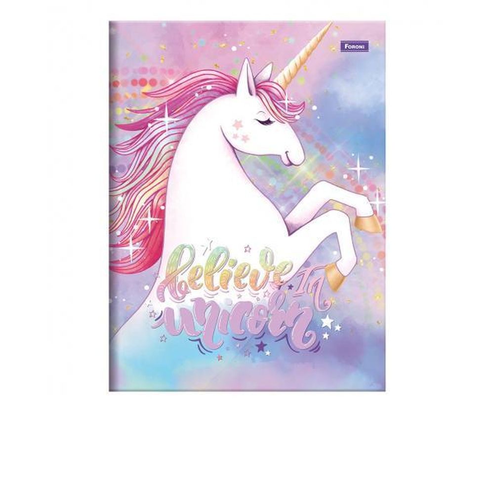 Nivalmix-Caderno-Brochura-Capa-Dura-Unicornio-96-Folhas-Capa-3-Foroni-2184539-003 Nivalmix-Caderno-Brochura-Capa-Dura-Unicornio-96-Folhas-Capa-3-Foroni-2184539-003