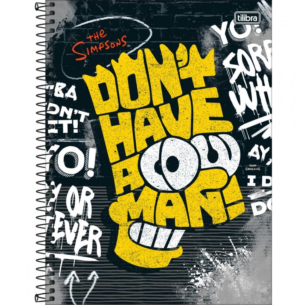 Nivalmix-Caderno-Espiral-Capa-Dura-Universitario-01-Materia-Simpsons-80-Folhas-Tilibra-2250852-002 Nivalmix-Caderno-Espiral-Capa-Dura-Universitario-01-Materia-Simpsons-80-Folhas-Tilibra-2250852-002